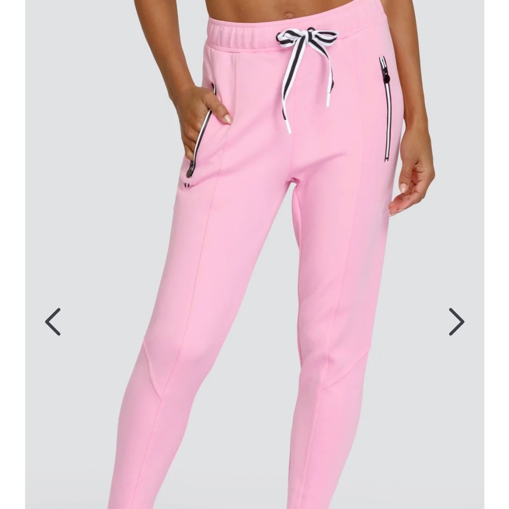 Tail Pink Track Pants